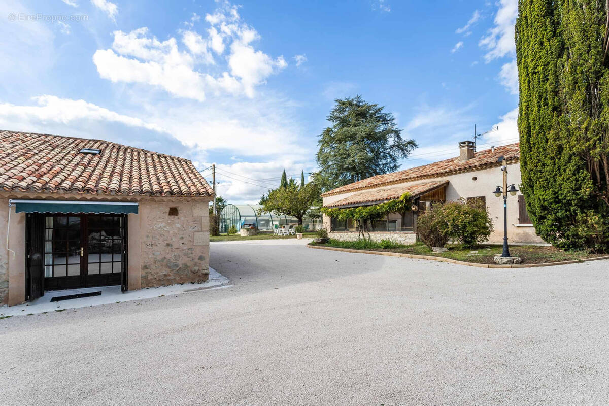 Maison à PENNE-D&#039;AGENAIS
