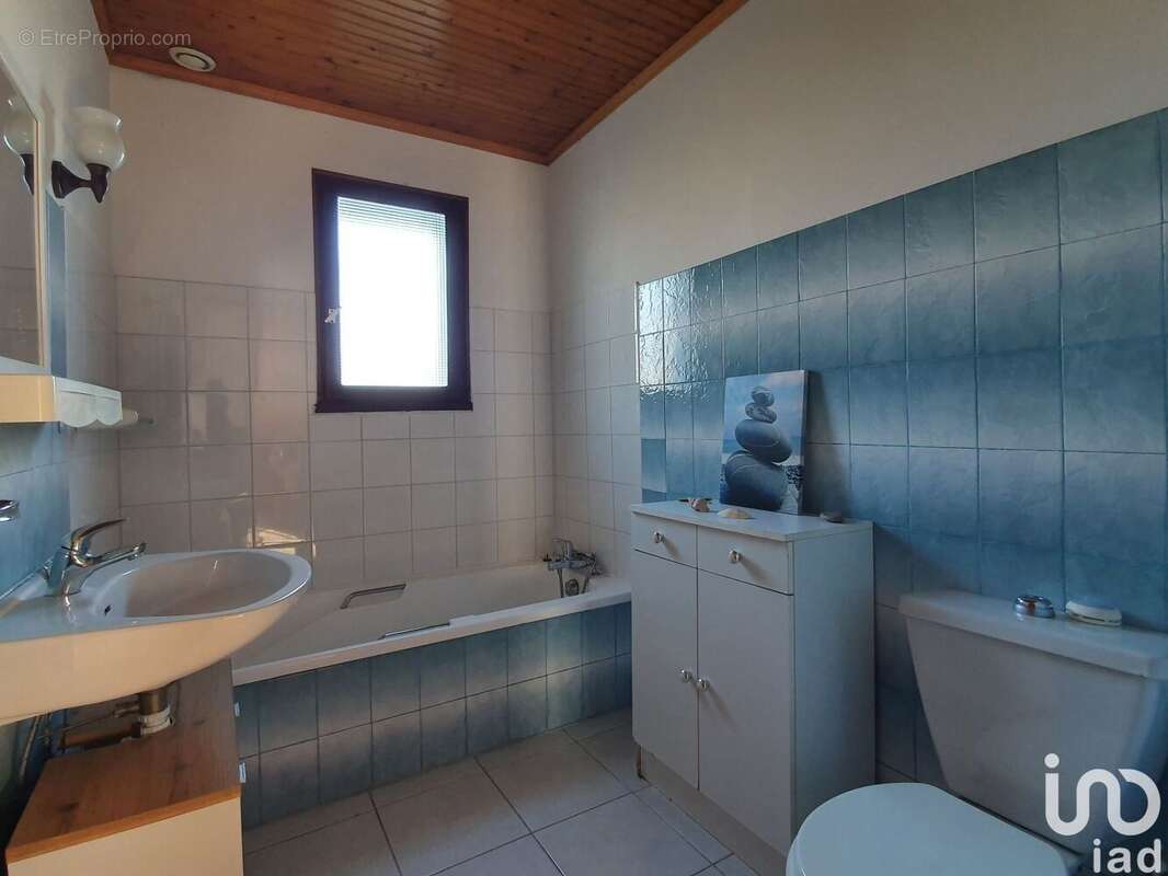 Photo 6 - Maison à LA FAUTE-SUR-MER