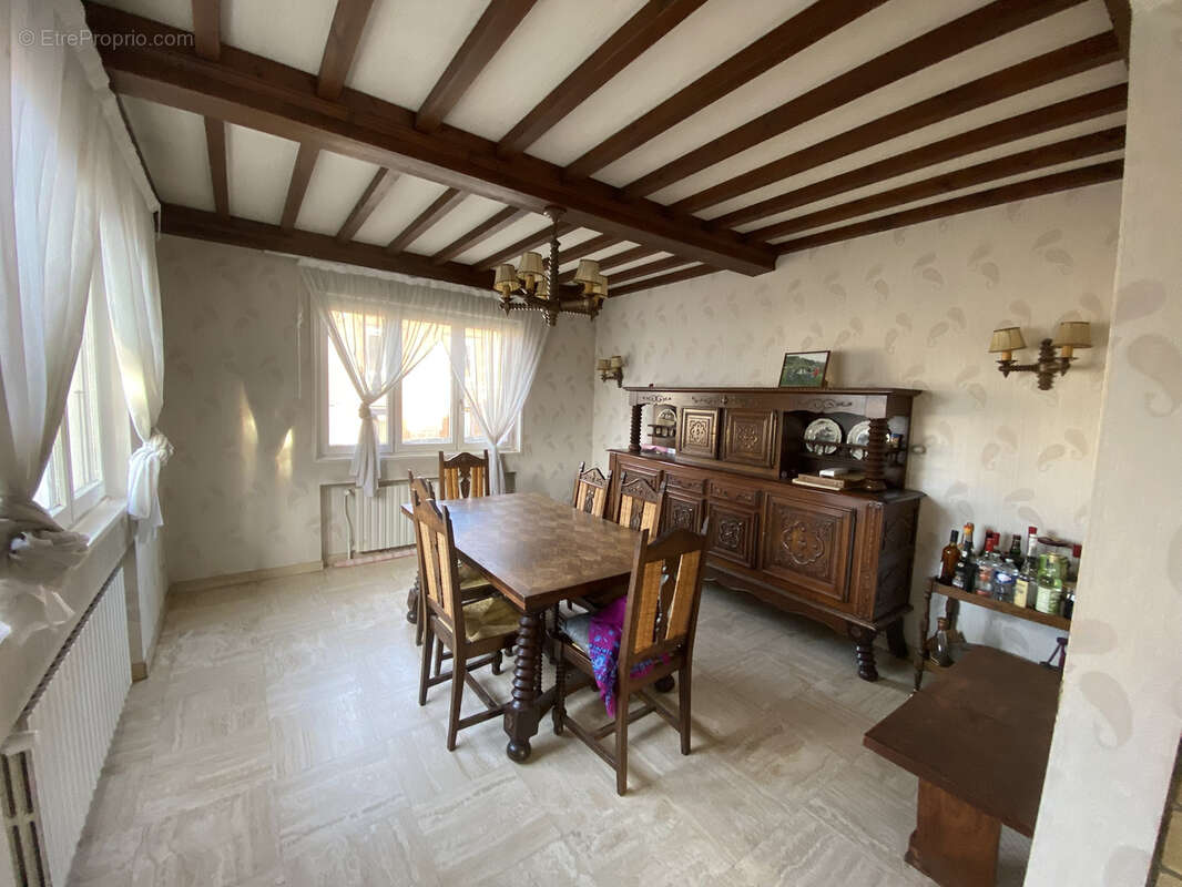 Maison à FIRMINY