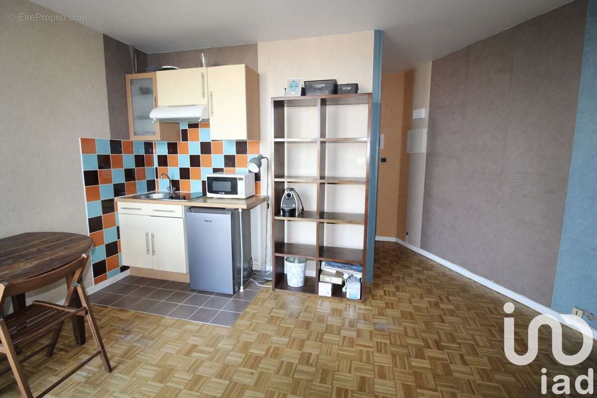 Photo 4 - Appartement à LE HAVRE