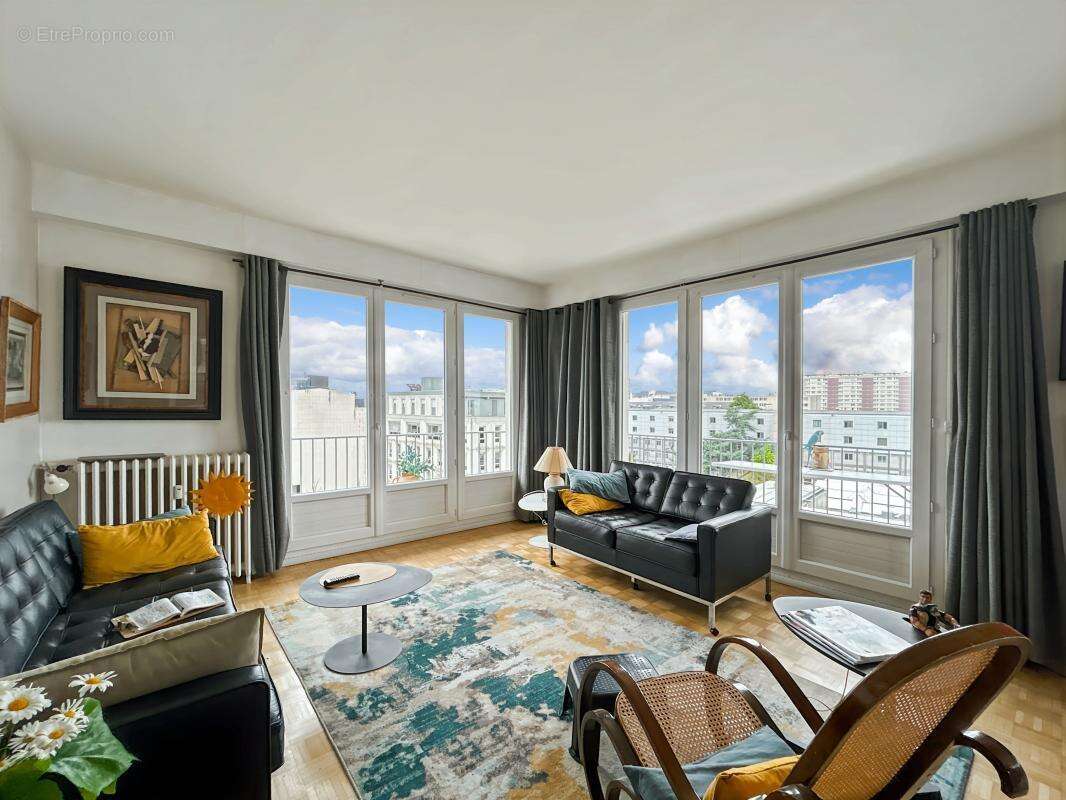 Appartement à ORLEANS