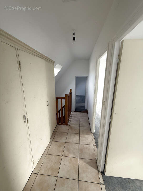 Maison à PLOUGASTEL-DAOULAS