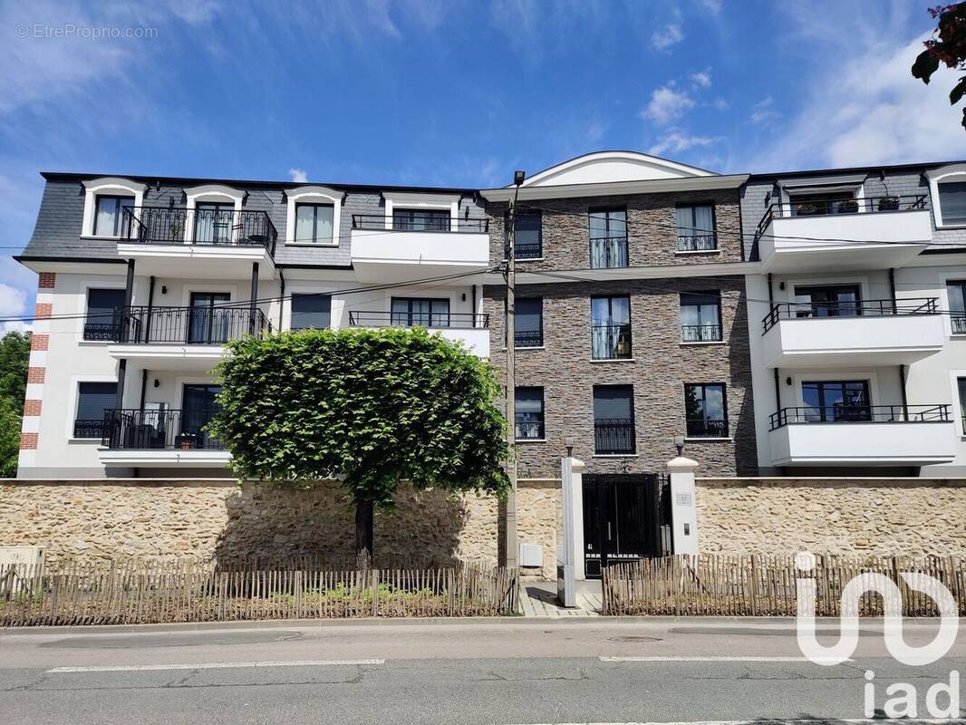 Photo 1 - Appartement à GOURNAY-SUR-MARNE