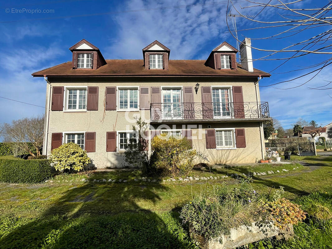 Maison à ORTHEZ