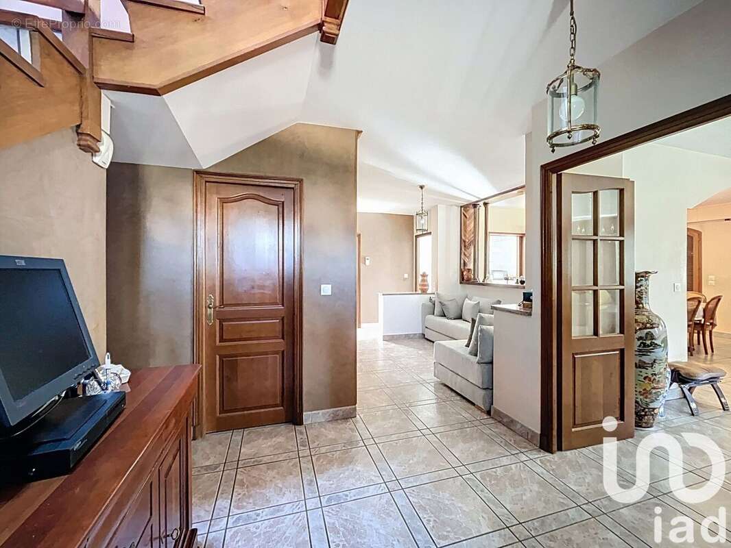 Photo 4 - Maison à MONTAGNY