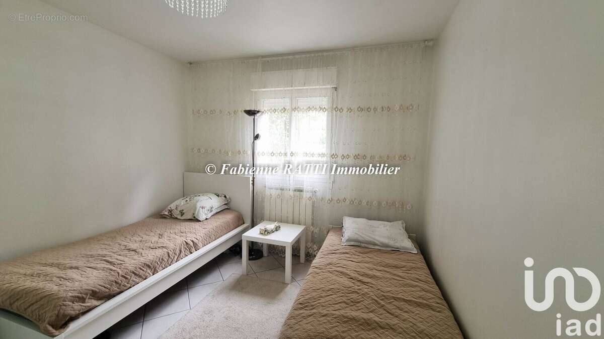 Photo 8 - Maison à CARRIERES-SUR-SEINE