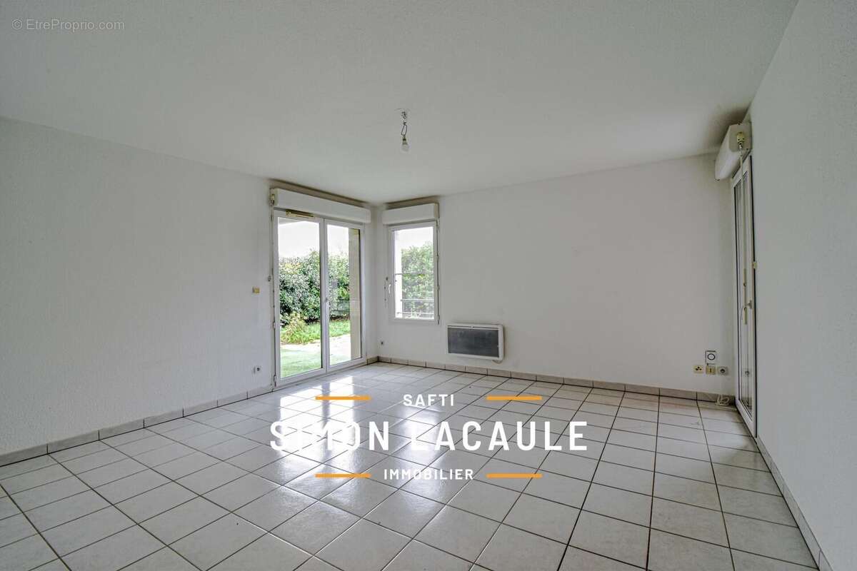 Photo 3 - Appartement à TOURNEFEUILLE