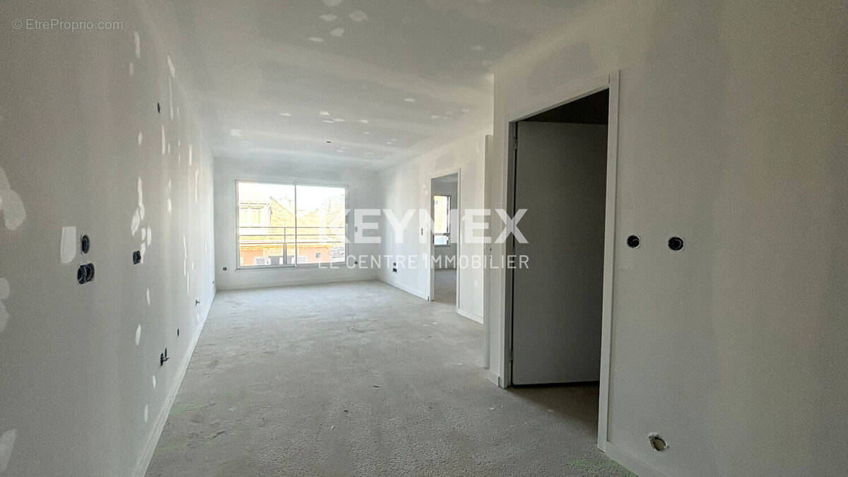 Appartement à MUZILLAC
