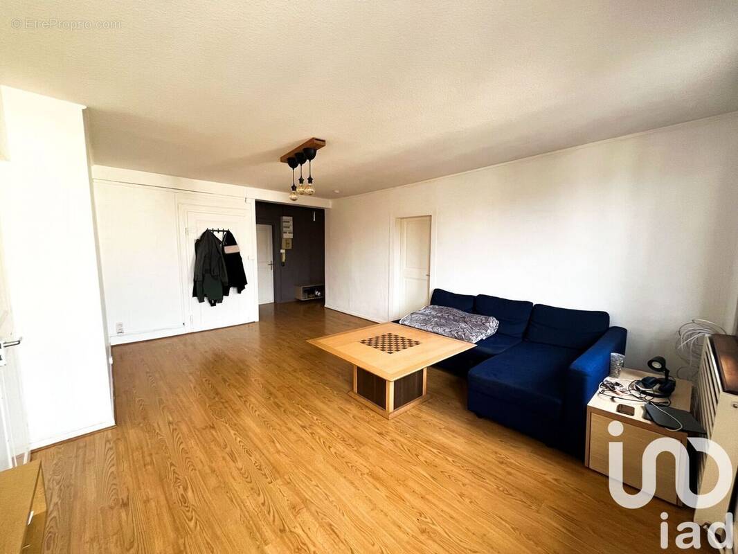 Photo 1 - Appartement à BRUMATH