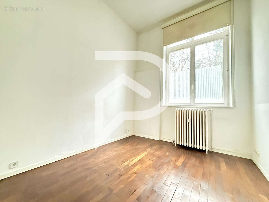 Appartement à MALZEVILLE