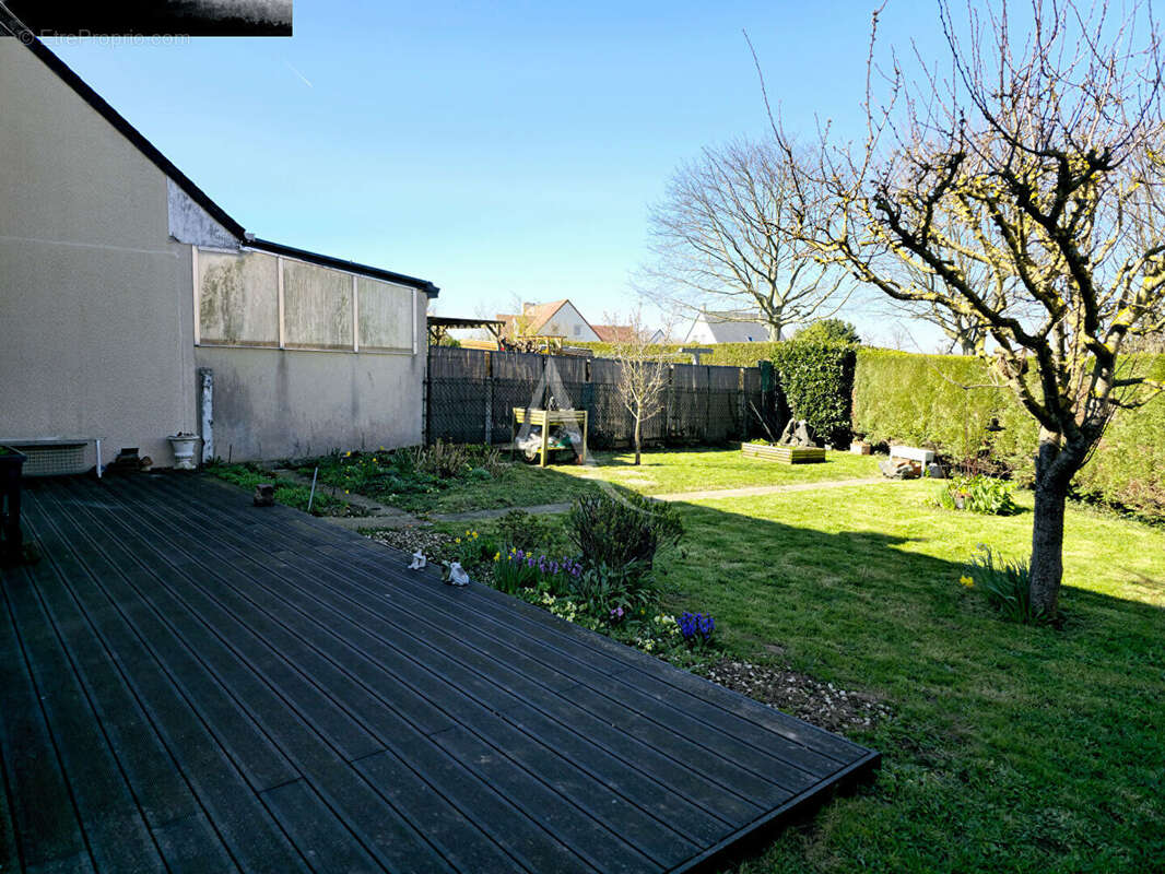 Maison à BAYEUX