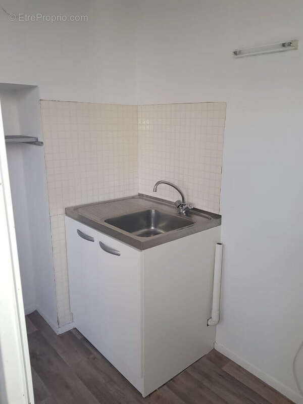 Appartement à CHAMBRAY-LES-TOURS