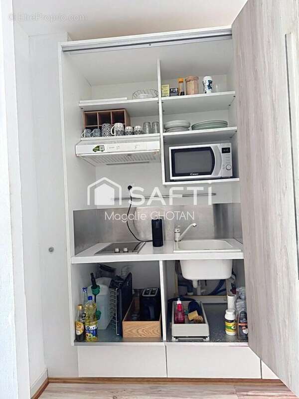 Photo 4 - Appartement à SAINT-FRANCOIS