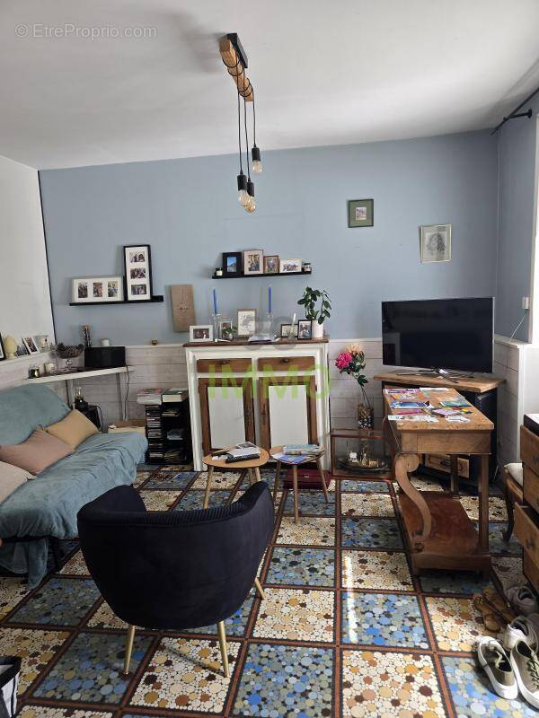 Maison à ANGERS