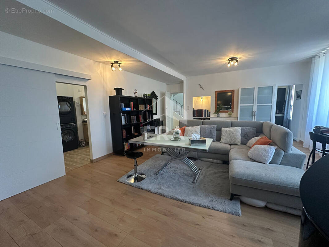 Appartement à VIDAUBAN