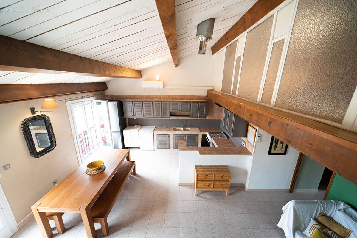 Appartement à GARDANNE