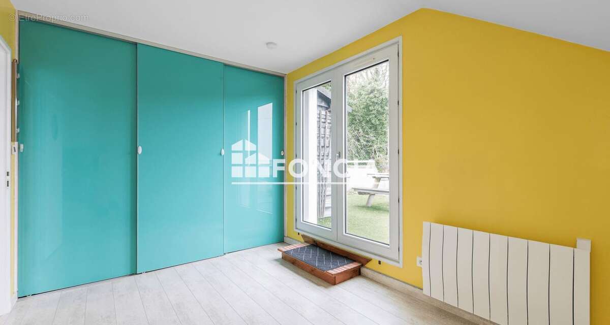 Appartement à BONSECOURS