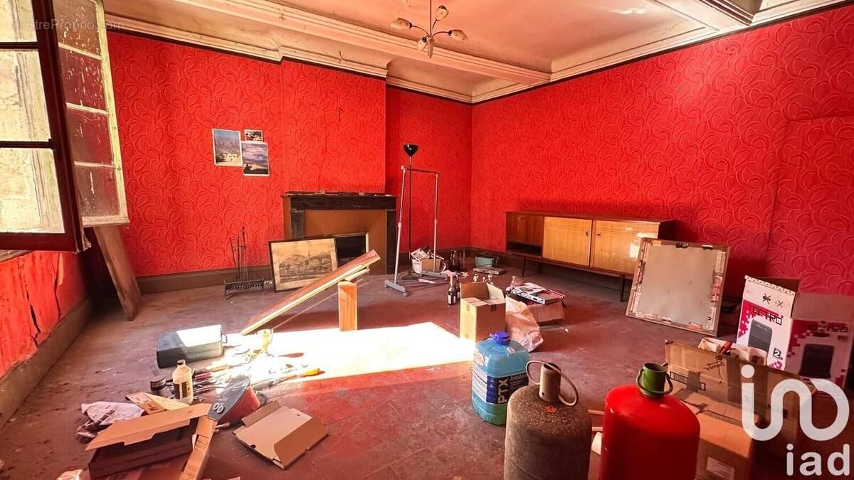 Photo 1 - Appartement à SOMMIERES