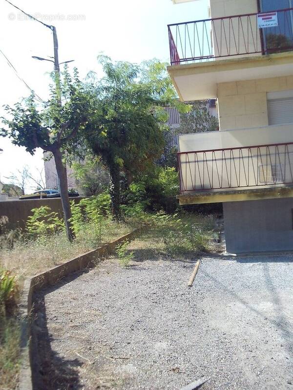 Appartement à BEZIERS