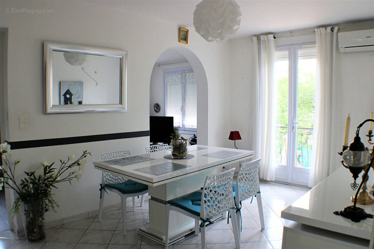 Maison à SISTERON
