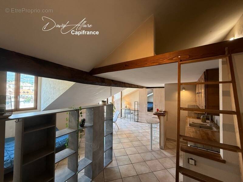 Appartement à GAP