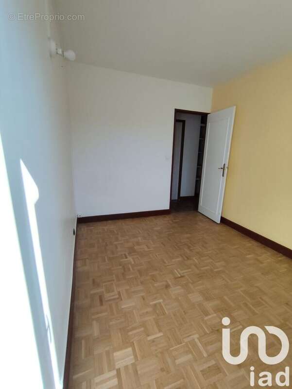 Photo 9 - Appartement à MORSANG-SUR-ORGE