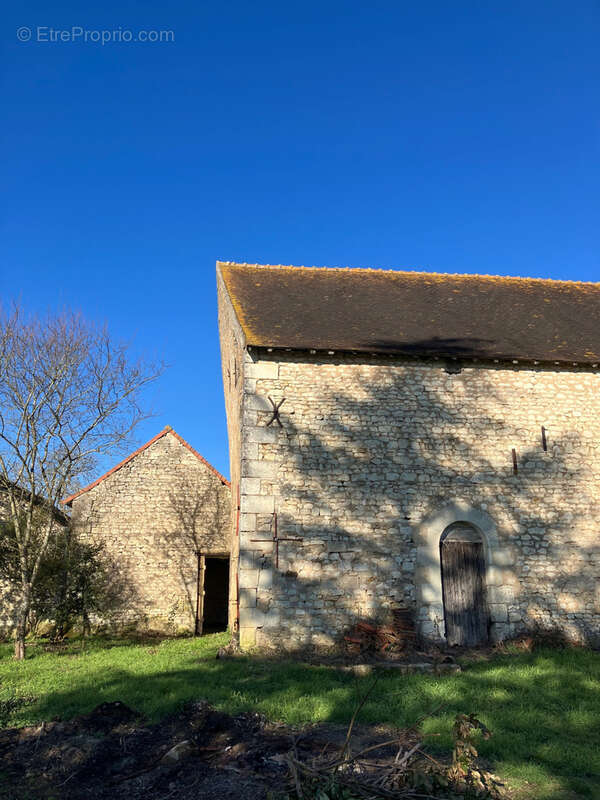 Autre à CHATELLERAULT