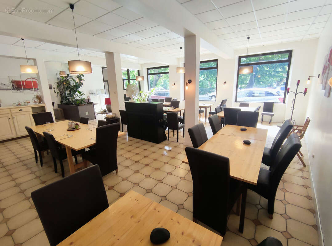 Appartement à VALS-LES-BAINS