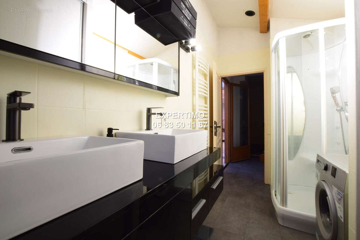 Appartement à RIVES