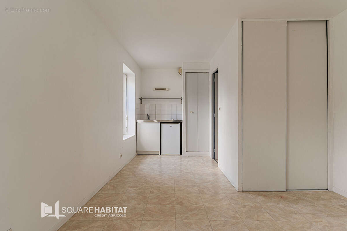 Appartement à CAEN