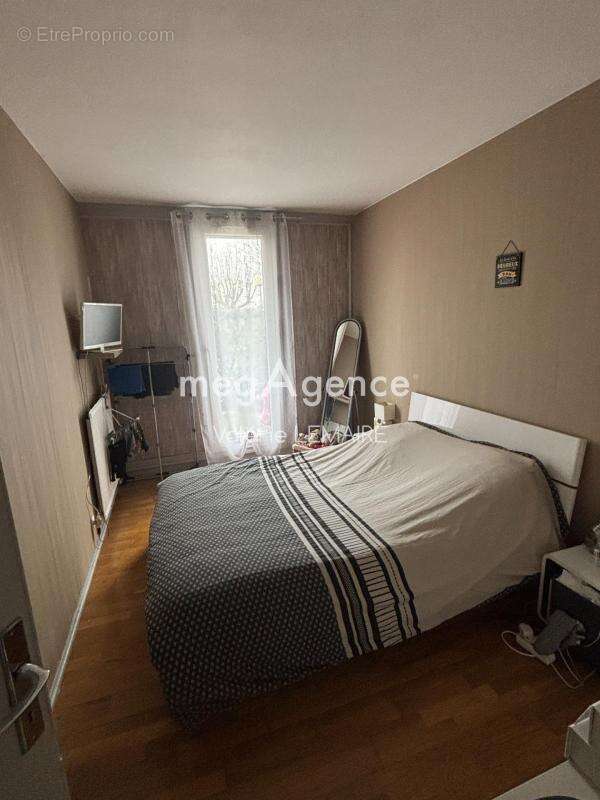 Appartement à AMIENS