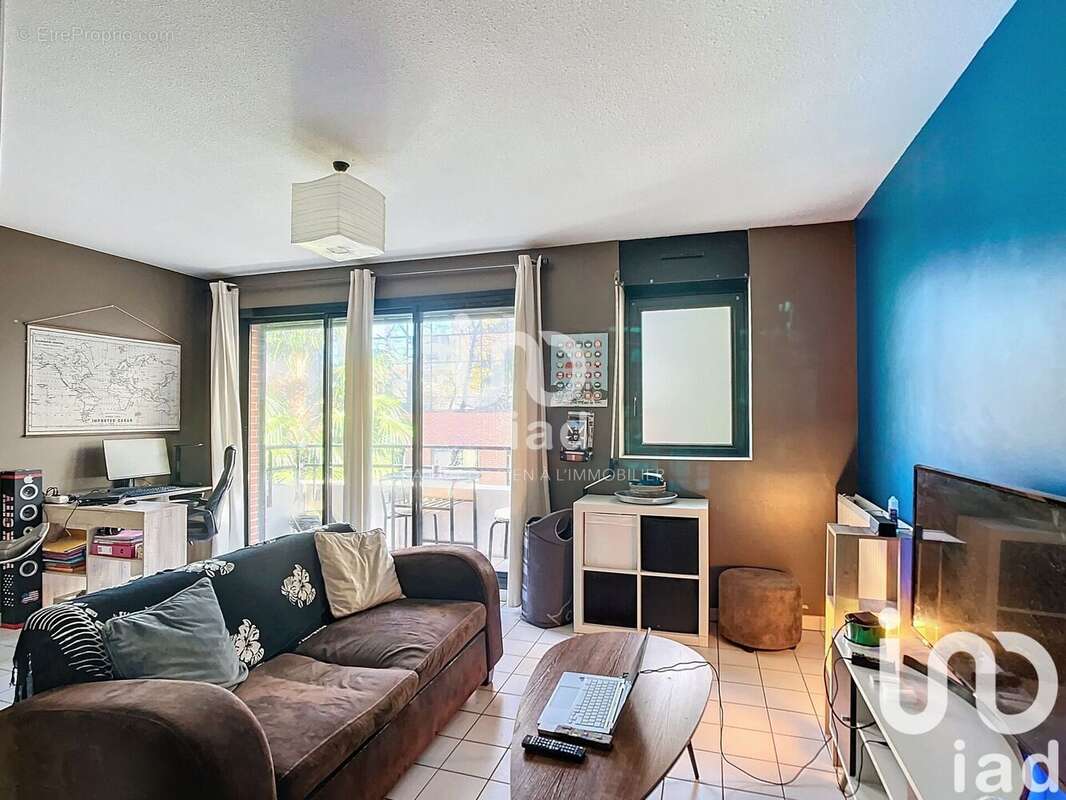 Photo 7 - Appartement à TOULOUSE