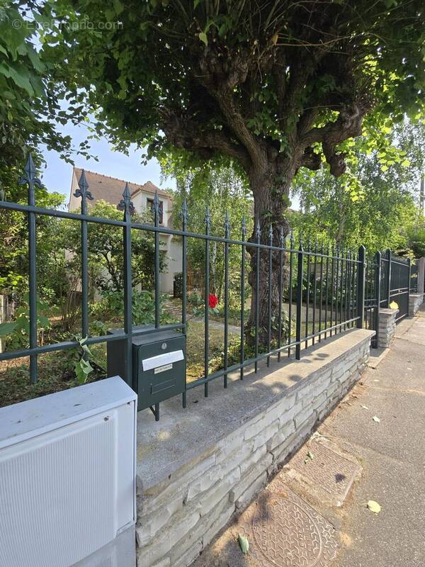 Maison à BRUNOY
