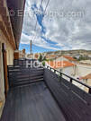 Maison à MARSEILLE-16E