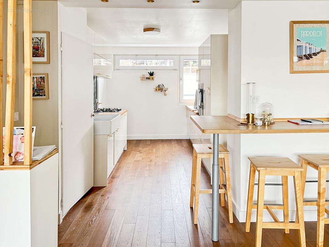 Appartement à LILLE