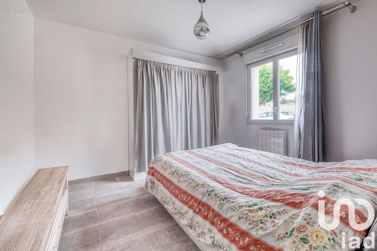 Photo 6 - Appartement à COULOMMIERS