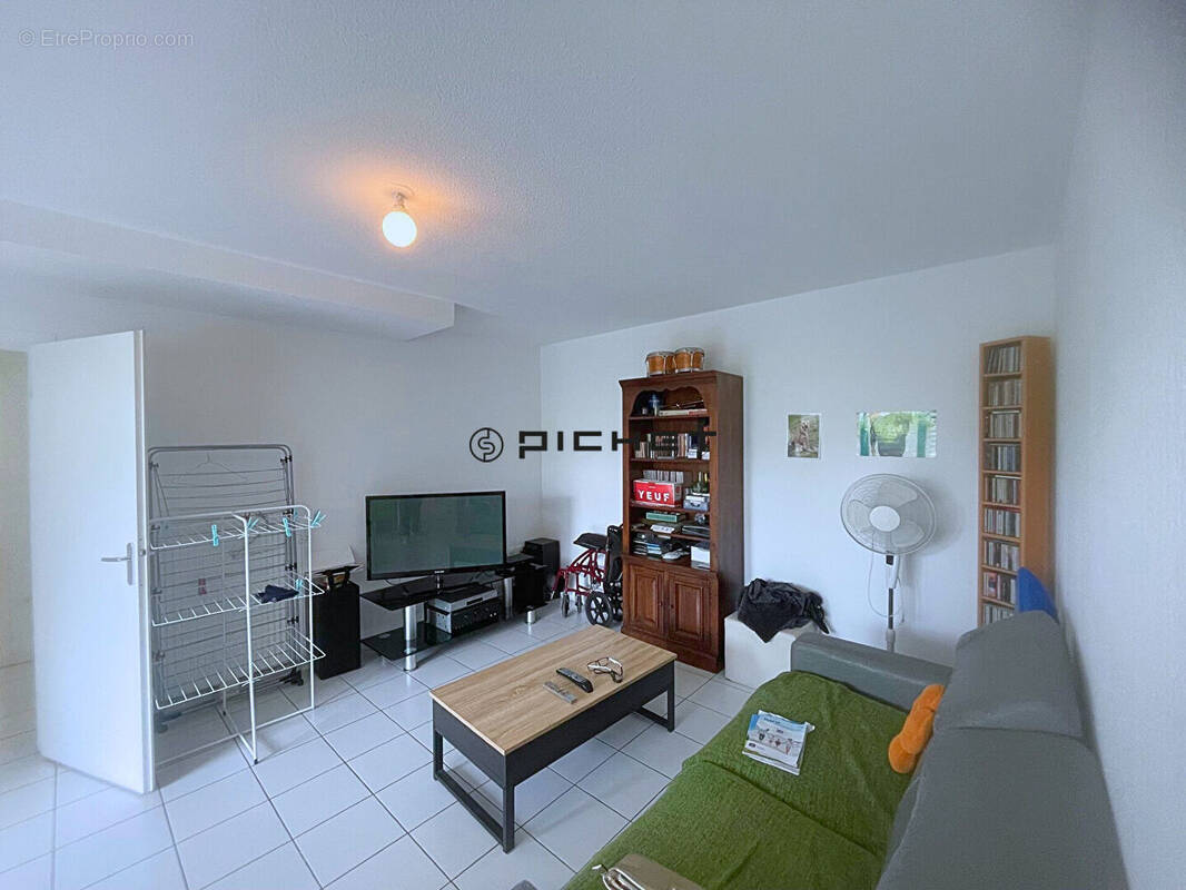 Appartement à CENON