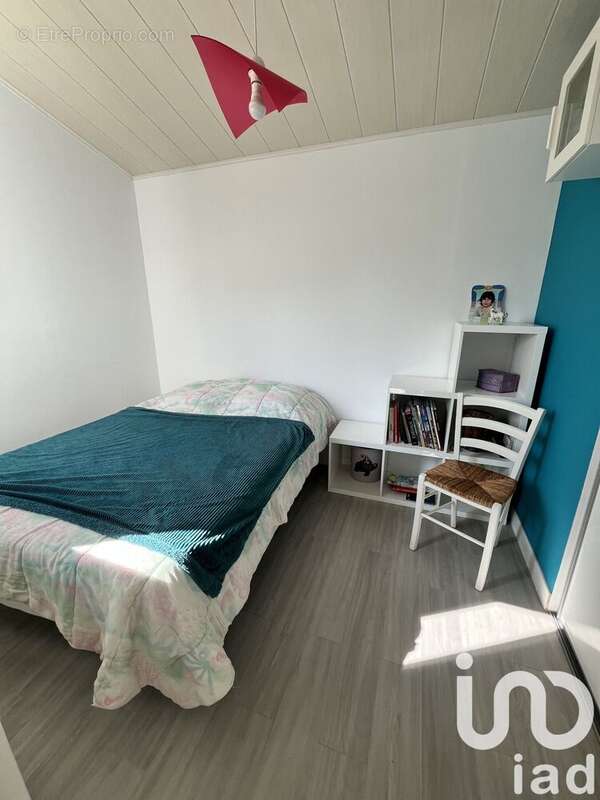 Photo 7 - Appartement à LA BAULE-ESCOUBLAC