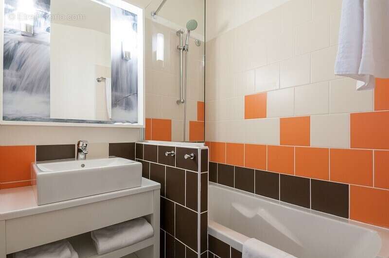 Appartement à MORZINE