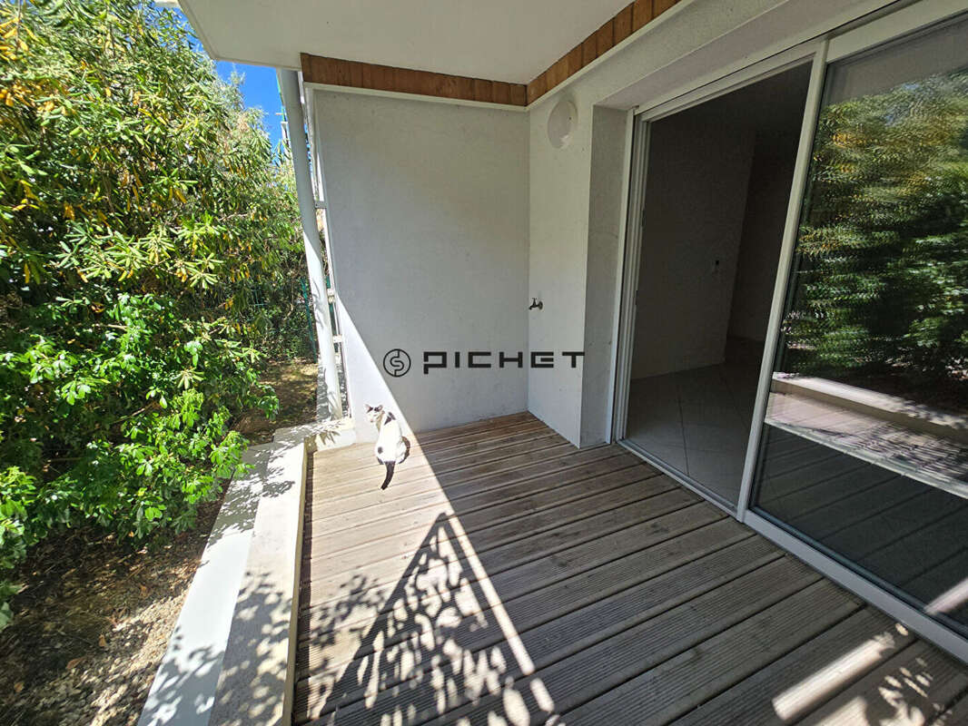 Appartement à LA ROCHELLE