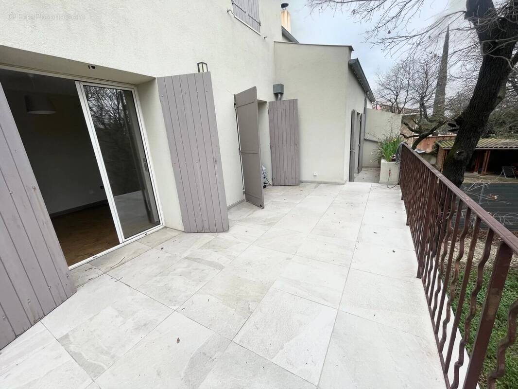 Maison à VENELLES