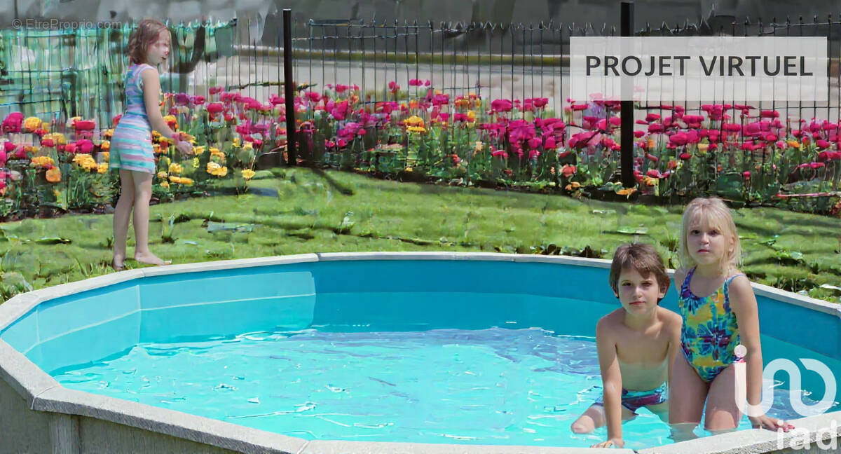 Photo 1 - Maison à SAINT-MARTIN