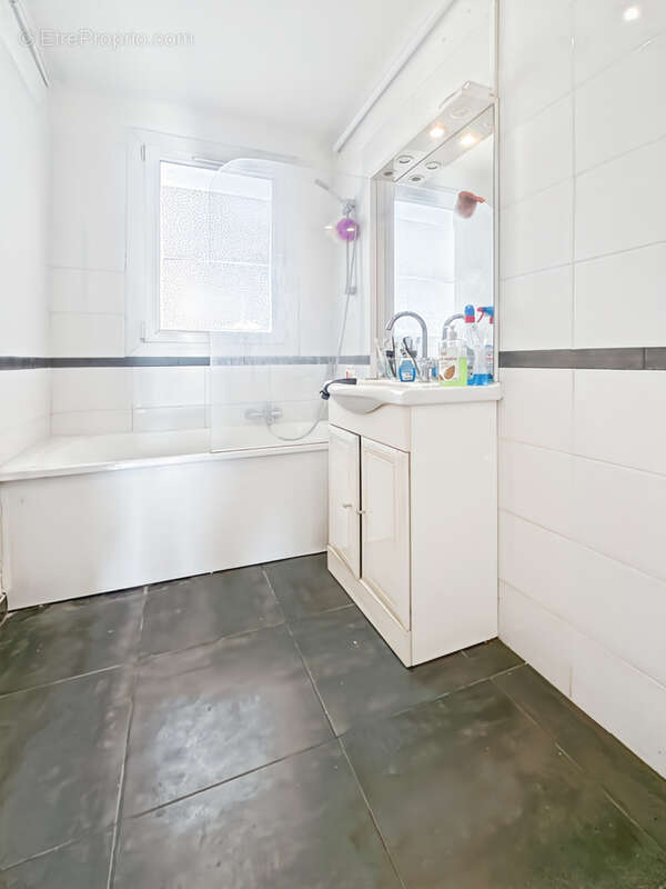 Appartement à MARSEILLE-10E