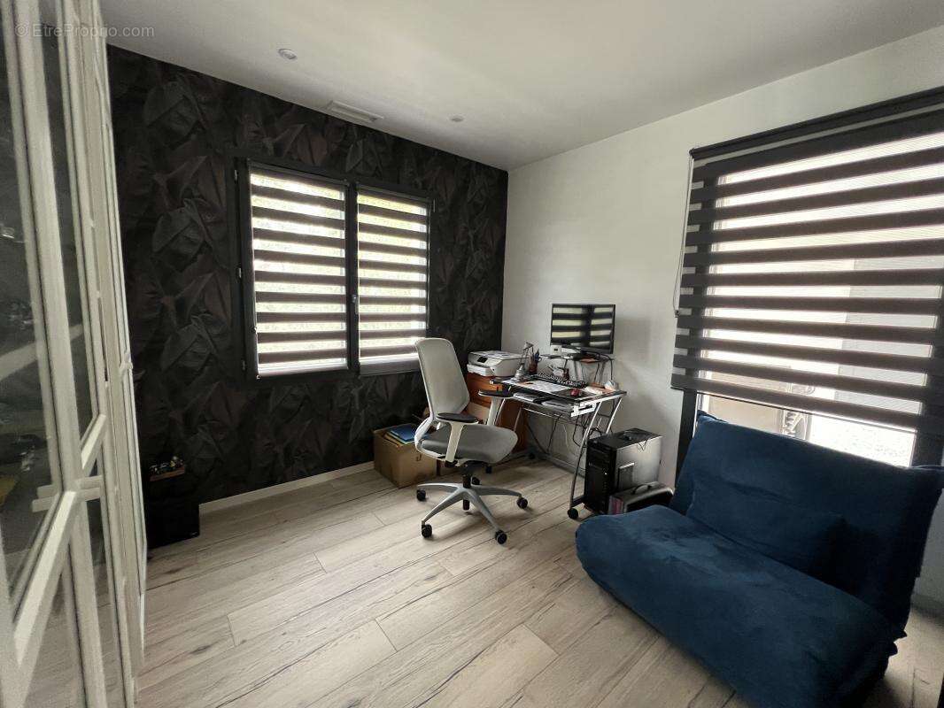 Maison à LE PASSAGE
