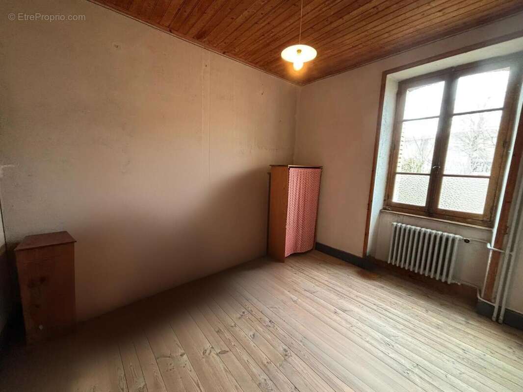 Photo 4 - Maison à LALOUVESC
