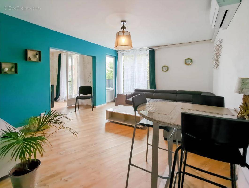 Appartement à ANGLET