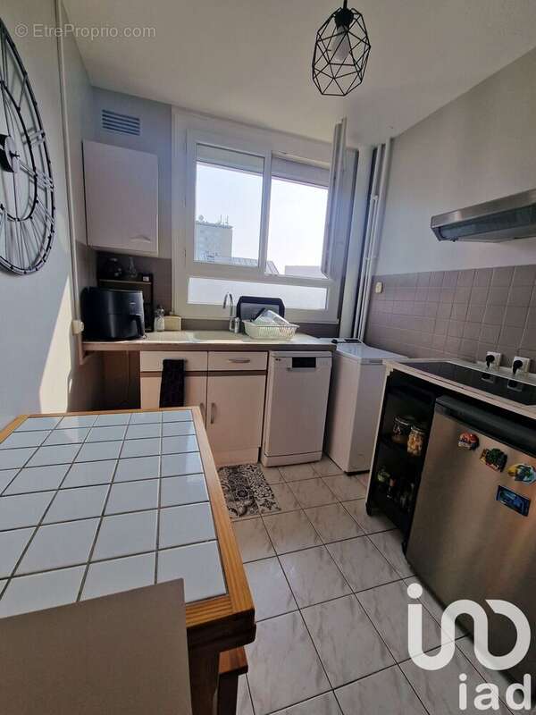 Photo 9 - Appartement à MONTARGIS