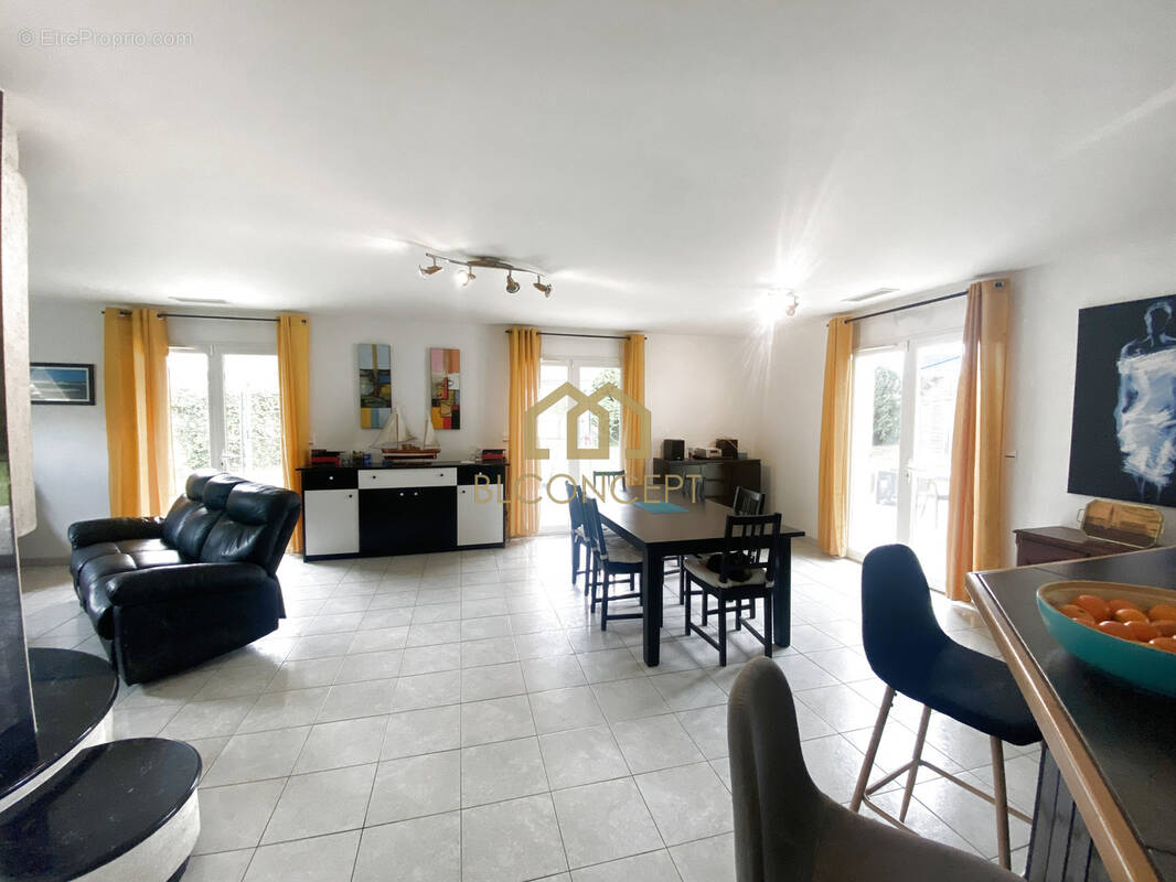 Maison à CESTAS