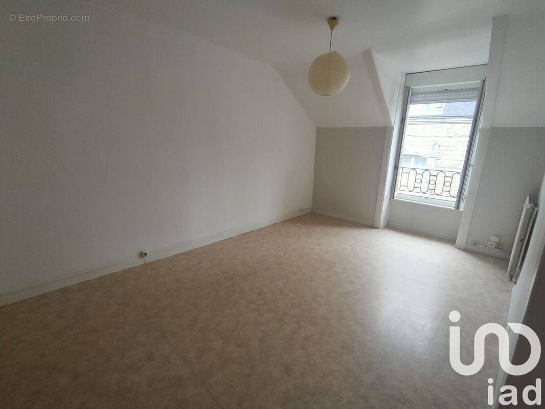 Photo 1 - Appartement à FOUGERES