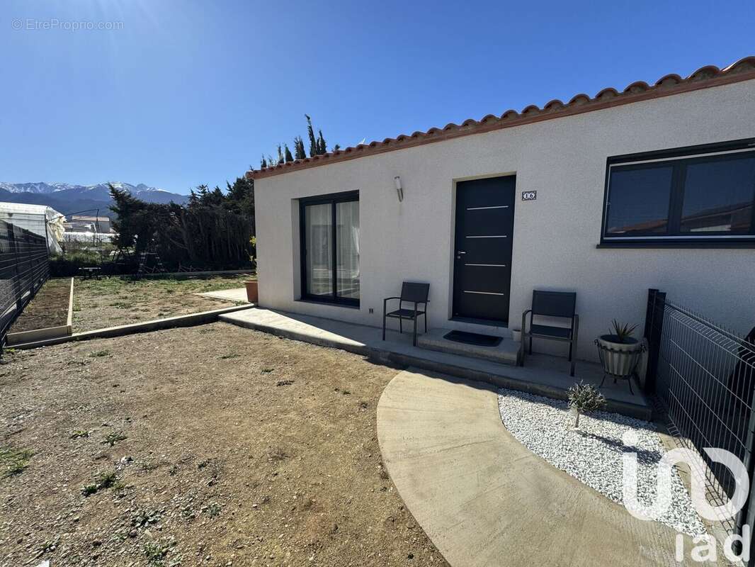 Photo 2 - Maison à VINCA